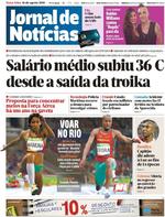 Jornal de Notcias