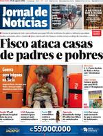 Jornal de Notcias - 2016-08-19