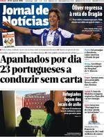 Jornal de Notcias - 2016-08-20