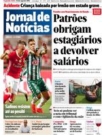 Jornal de Notcias