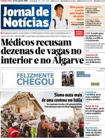 Jornal de Notcias