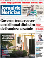 Jornal de Notcias - 2016-08-30