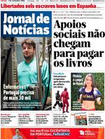 Jornal de Notícias - 2016-09-03