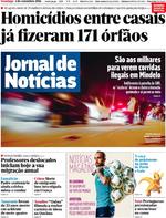 Jornal de Notcias - 2016-09-04