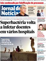 Jornal de Notícias - 2016-09-06