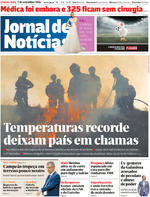 Jornal de Notícias - 2016-09-07