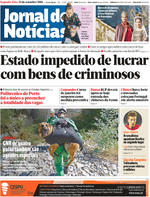 Jornal de Notcias - 2016-09-12