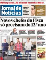 Jornal de Notícias - 2016-09-13