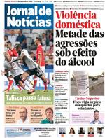 Jornal de Notcias - 2016-09-14