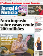 Jornal de Notícias - 2016-09-16