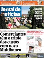 Jornal de Notícias - 2016-09-18