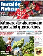 Jornal de Notcias