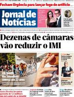 Jornal de Notícias - 2016-09-21