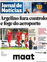 Jornal de Notcias