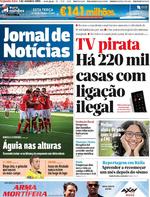 Jornal de Notcias