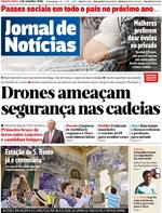 Jornal de Notícias - 2016-10-05