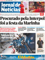 Jornal de Notcias - 2016-10-10