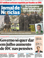 Jornal de Notcias - 2016-10-13