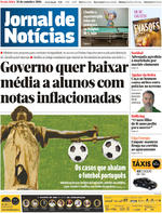 Jornal de Notcias