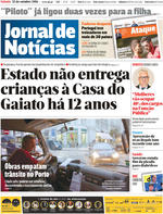 Jornal de Notcias