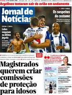 Jornal de Notcias