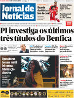 Jornal de Notcias - 2016-10-24