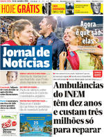 Jornal de Notcias - 2016-10-26