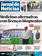 Jornal de Notcias - 2016-11-01