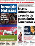 Jornal de Notícias - 2016-11-02