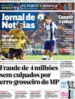 Jornal de Notcias