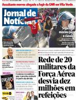 Jornal de Notcias