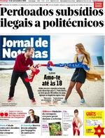 Jornal de Notcias