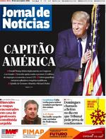 Jornal de Notcias - 2016-11-10