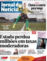 Jornal de Notícias - 2016-11-13