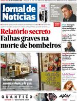 Jornal de Notícias - 2016-11-16