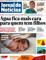 Jornal de Notcias - 2016-11-17