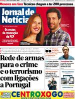 Jornal de Notcias