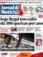 Jornal de Notícias - 2016-11-21