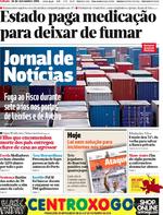 Jornal de Notícias - 2016-11-26