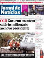 Jornal de Notcias - 2016-11-30