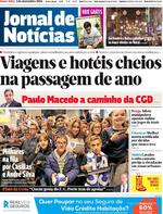 Jornal de Notícias - 2016-12-02