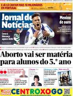 Jornal de Notcias - 2016-12-04