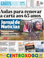 Jornal de Notícias - 2016-12-10