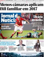 Jornal de Notícias - 2016-12-12