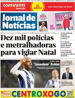 Jornal de Notícias - 2016-12-16