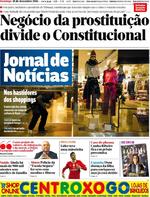 Jornal de Notícias - 2016-12-18