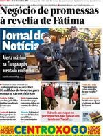 Jornal de Notícias - 2016-12-21