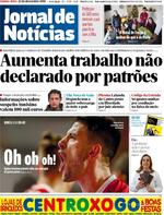 Jornal de Notícias - 2016-12-22