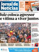 Jornal de Notícias - 2016-12-24