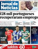 Jornal de Notícias - 2016-12-26